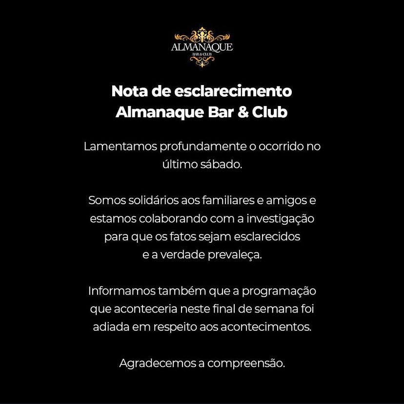 Foto: Redes Sociais 
